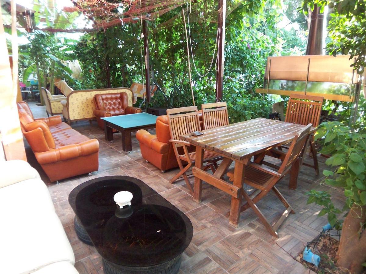Izmir Tatil Evi Beach Resort Seferihisar Ürkmez Exterior foto