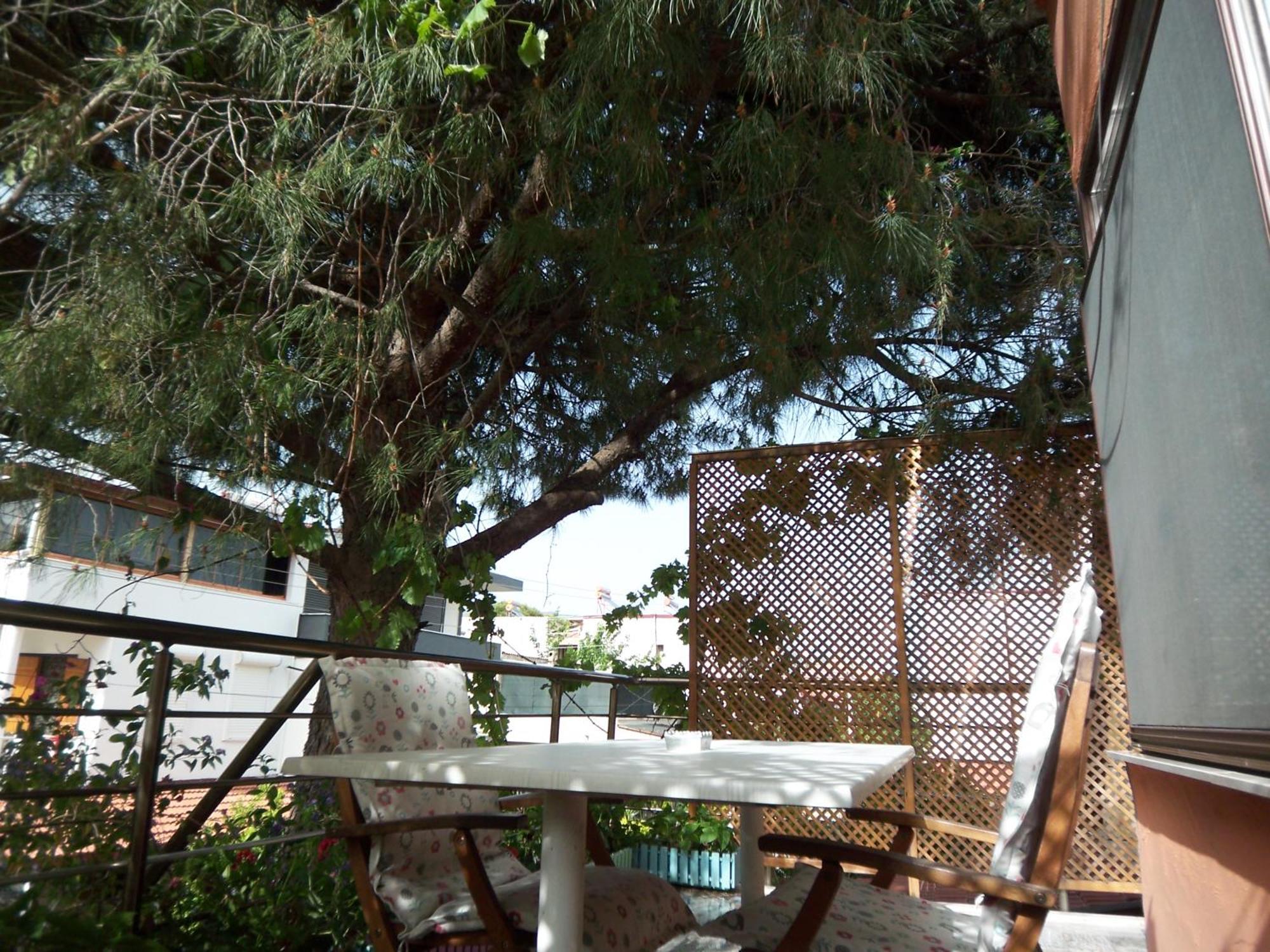 Izmir Tatil Evi Beach Resort Seferihisar Ürkmez Exterior foto
